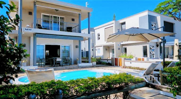 474 m² Villa