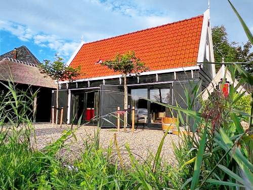 74 m² Ferienhaus
