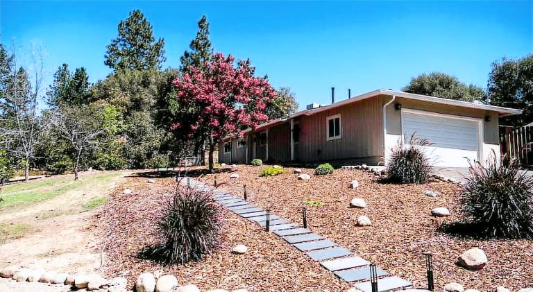 House Placerville