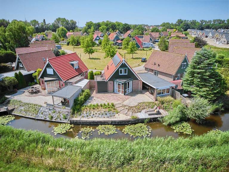 Gemütliches Haus mit 2 Bädern und Wohnveranda