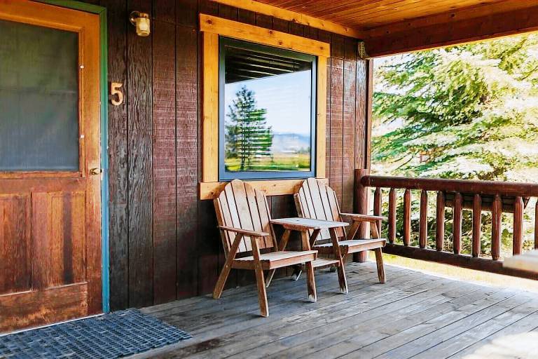 Cabin Gallatin Gateway