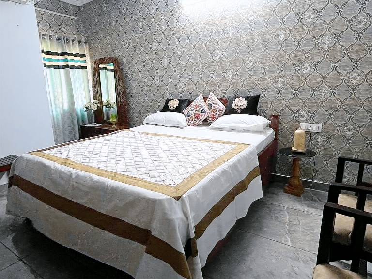 Privatzimmer