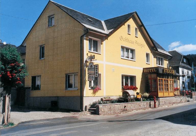 Ferienwohnung 2