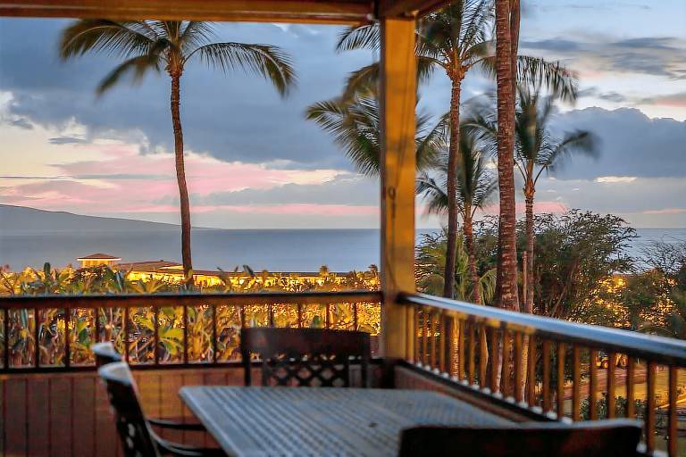 Condo Wailea-Makena