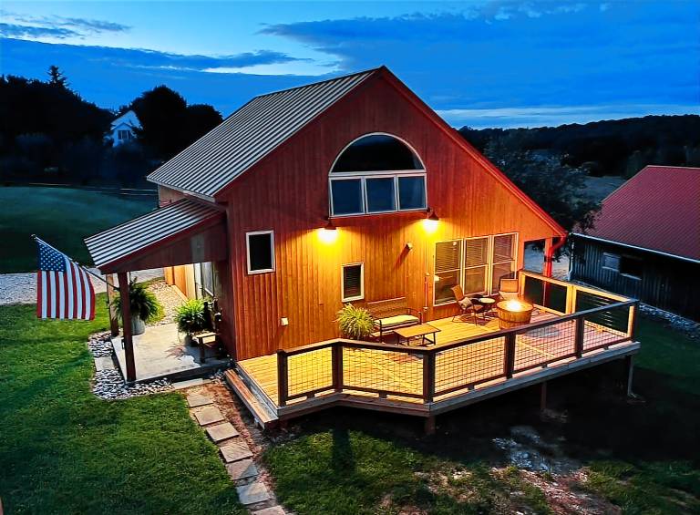 House Holtwood