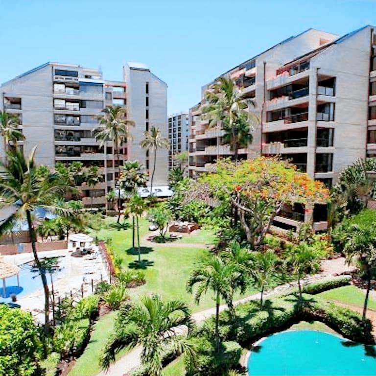 Condo Kahana