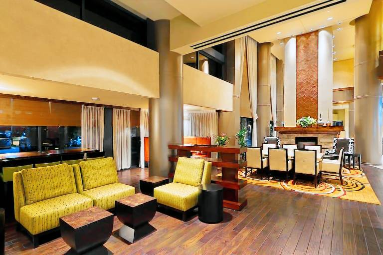 Marriott Denver South at Park Meadows