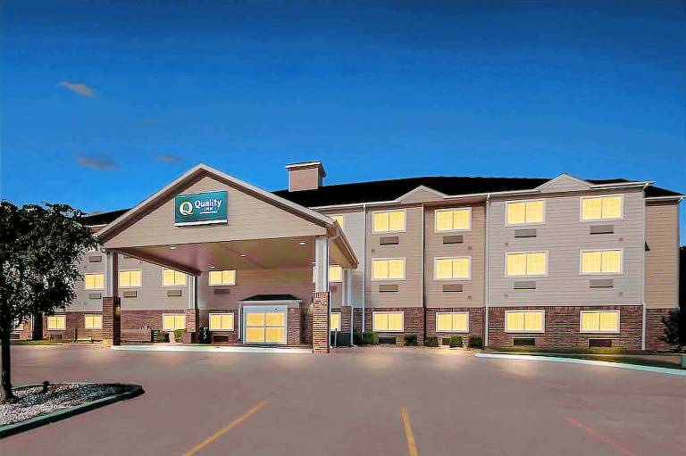 Quality Inn