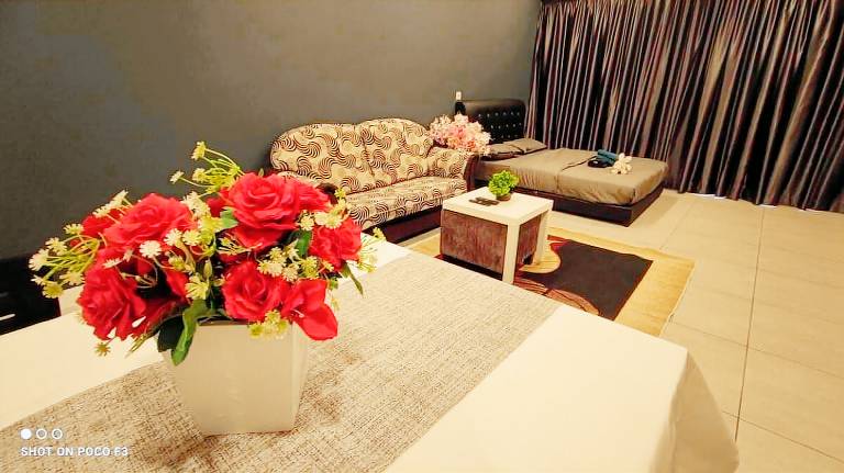 450 m² Ferienwohnung