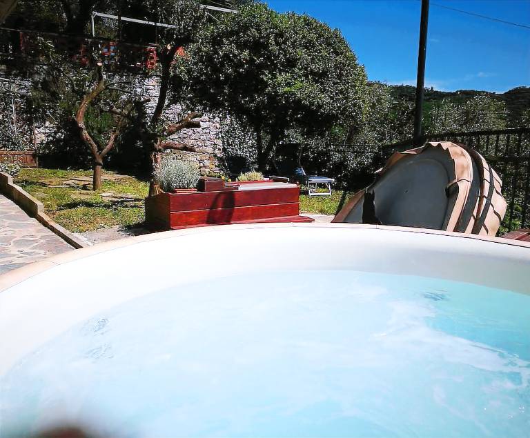 Bed & Breakfast Lavagna