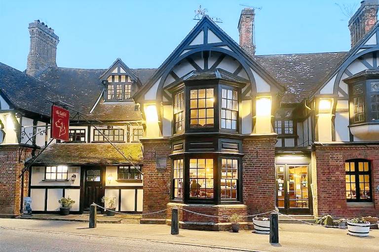 The Talbot