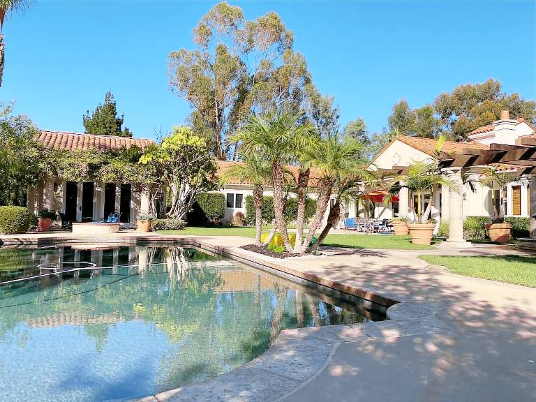 House Poway