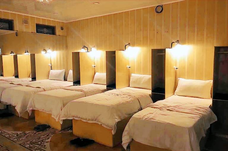 Hotel Hon Saroy
