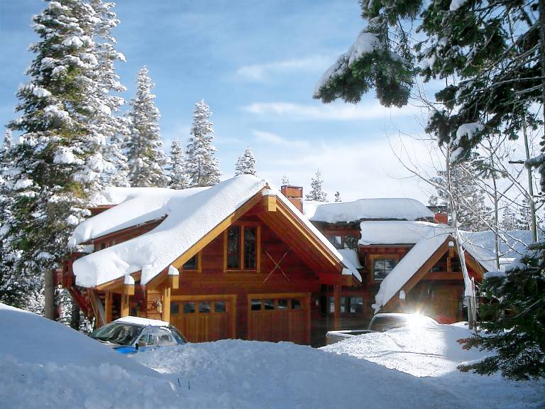 House Northstar