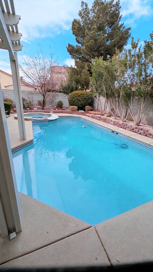 House North Las Vegas