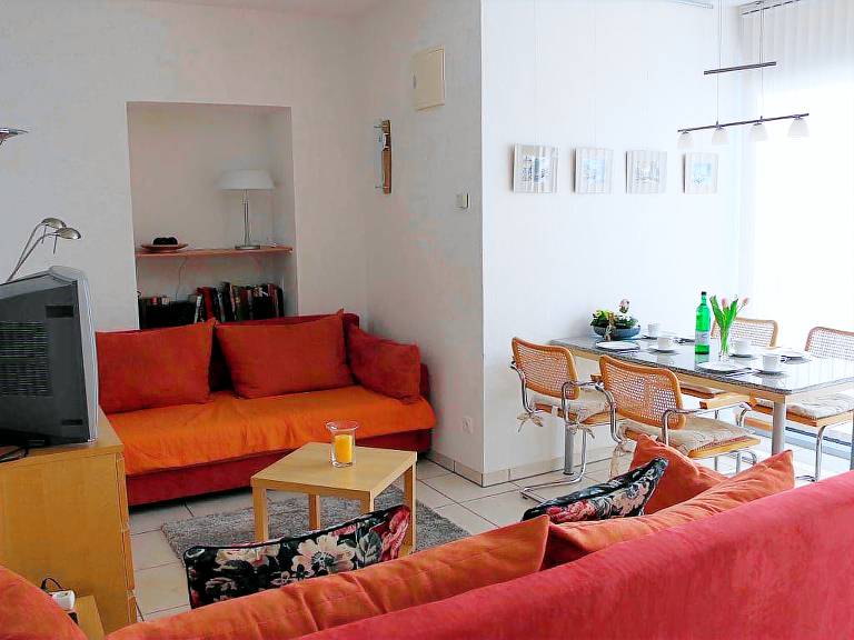 Ferienwohnung Spreewald pur