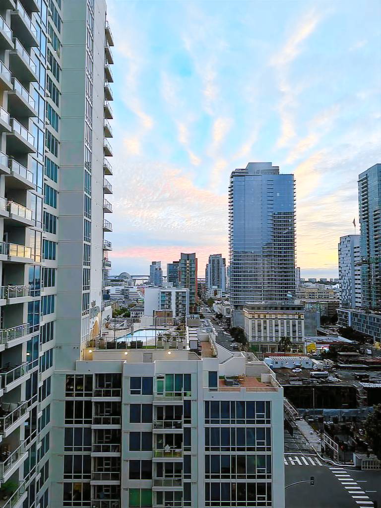 Apartment Core-Columbia