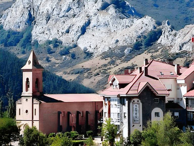 Hotel Presa