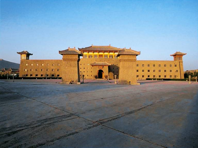 Resort Dunhuang