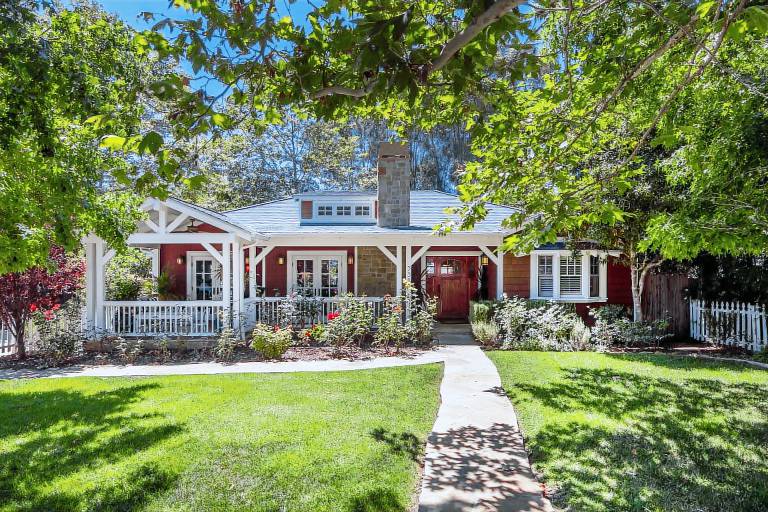 House  Goleta