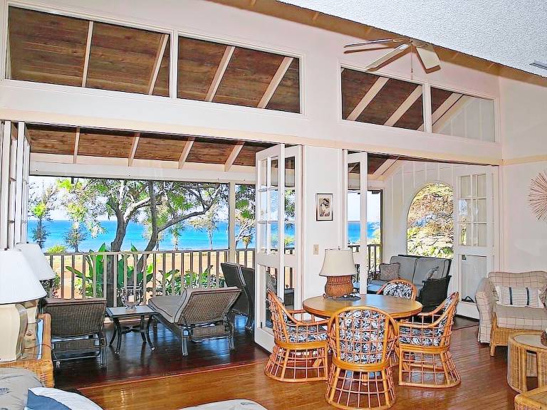 House Maunaloa