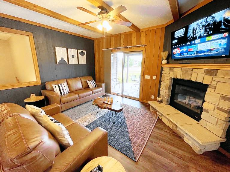 House Wisconsin Dells