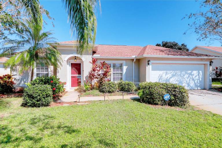 House Titusville