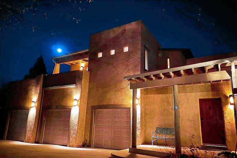 House Manitou Springs