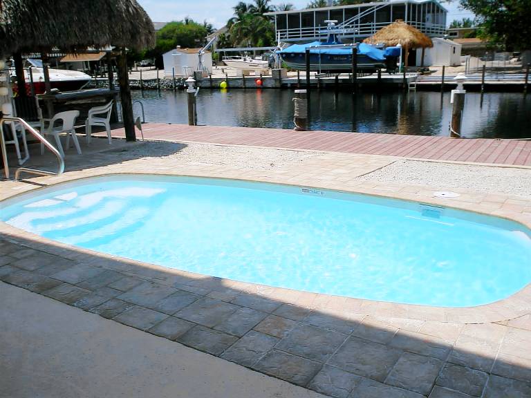 House Islamorada