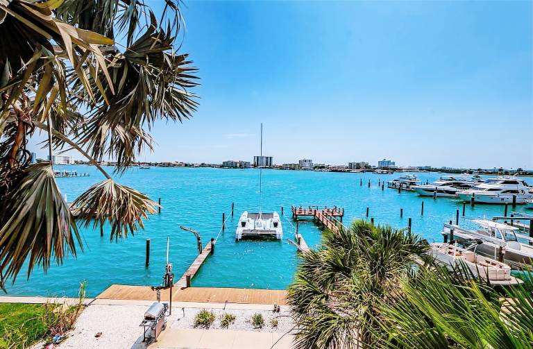 House Clearwater Beach