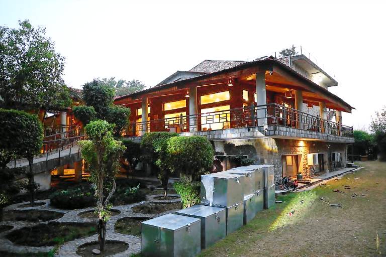 The Roar Resort by Aspen