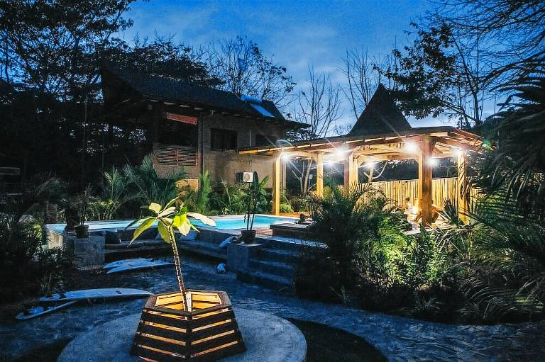 Lua Villas