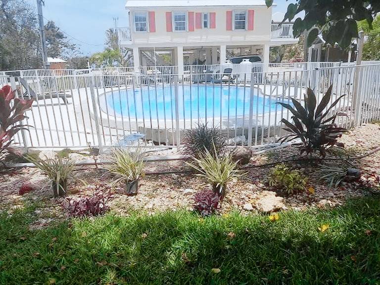 Cabin Duck Key