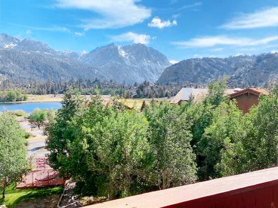 Condo June Lake