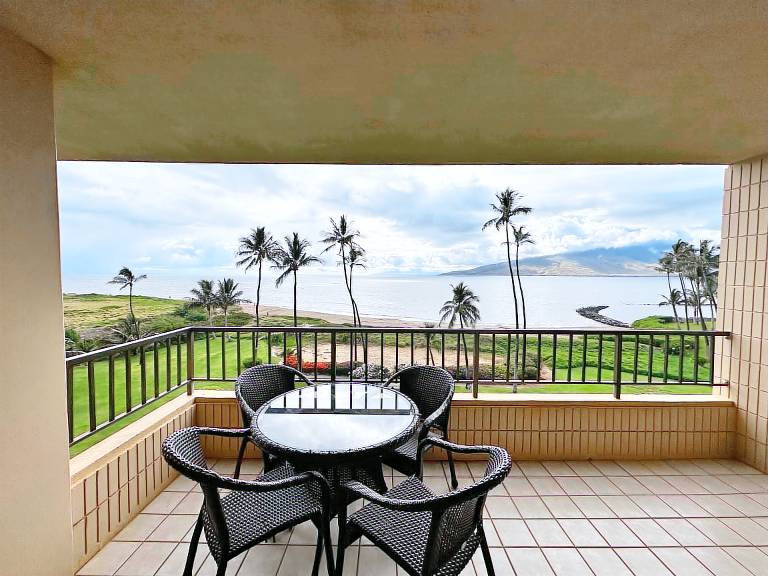 Condo Kahului