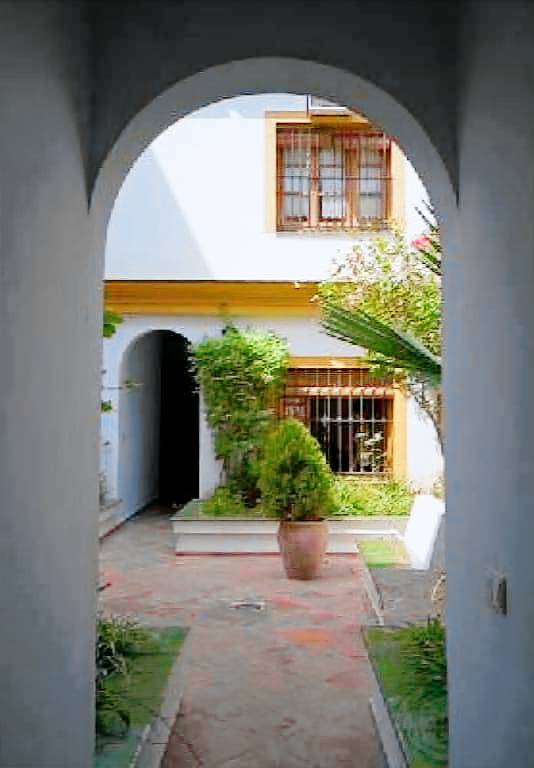 Appartement Casco Antiguo
