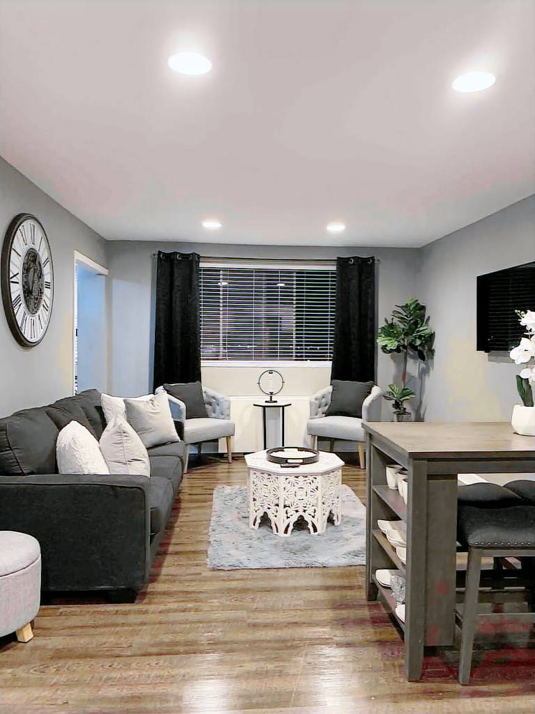 Condo Peachtree Center