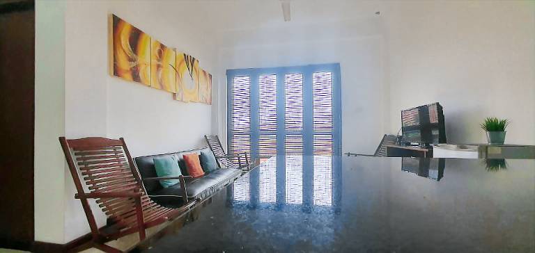 139 m² Ferienwohnung