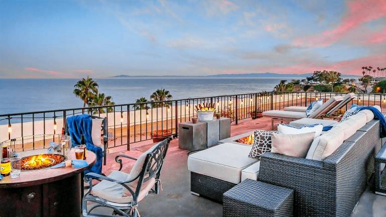 Condo Santa Barbara