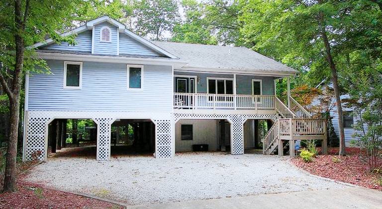 House Bethany Beach