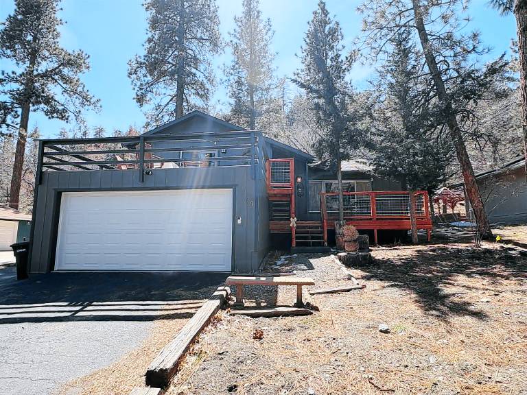 House Wrightwood