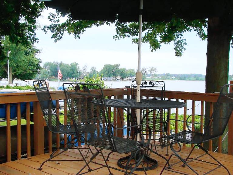 Cottage Silver Lake
