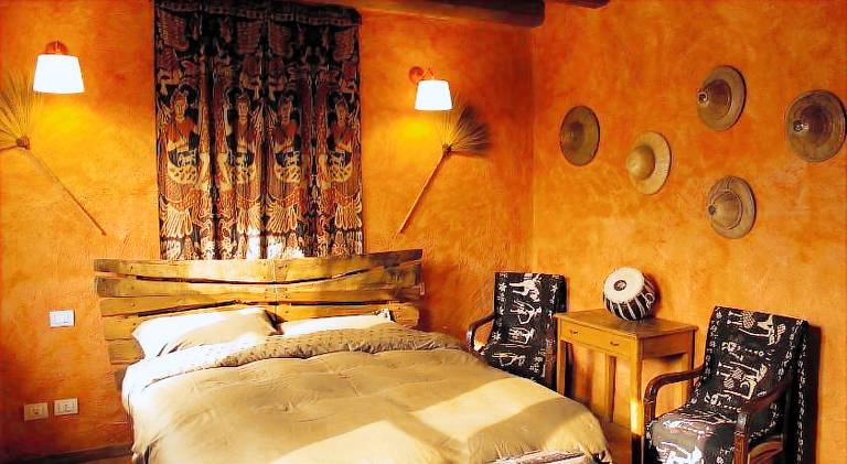 40 m² Bauernhof