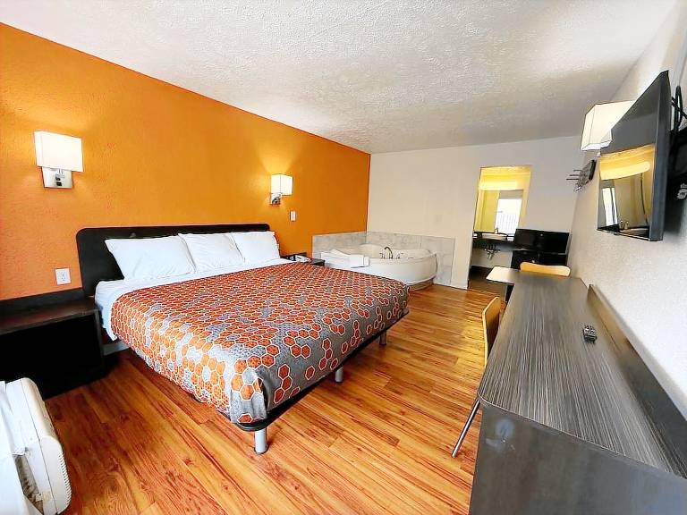 Motel  Canal Winchester