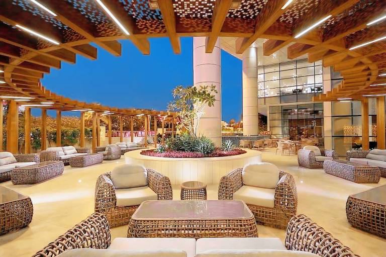 Le Méridien Riyadh