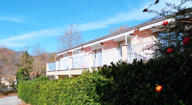 50 m² Ferienwohnung