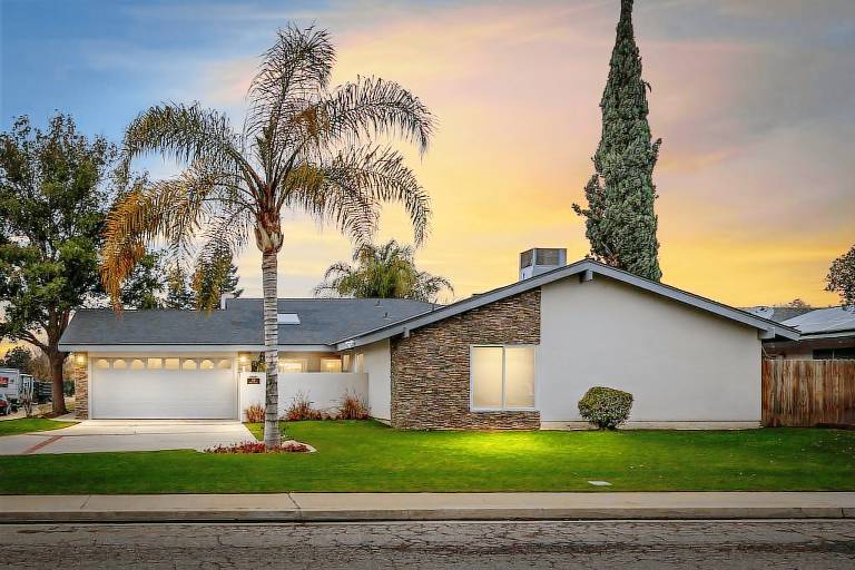 House  West Park Community