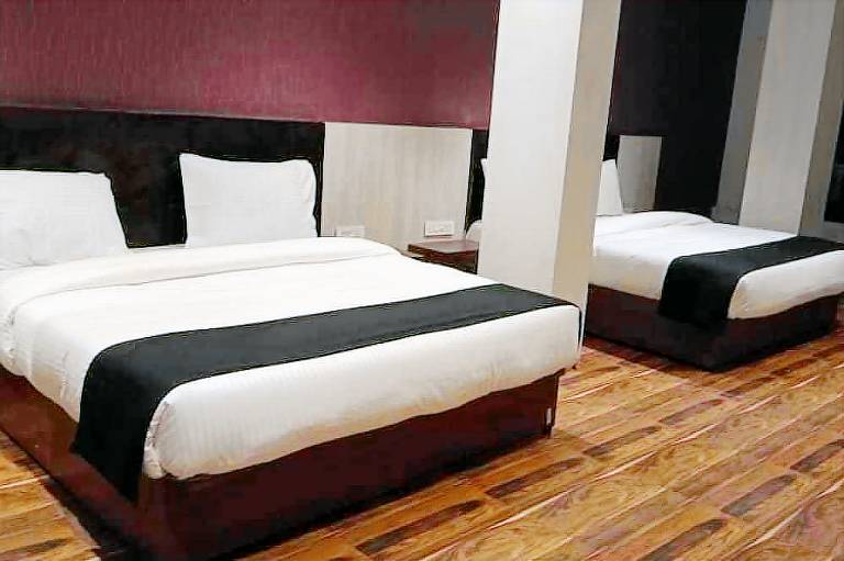 Hotel S B Excellency