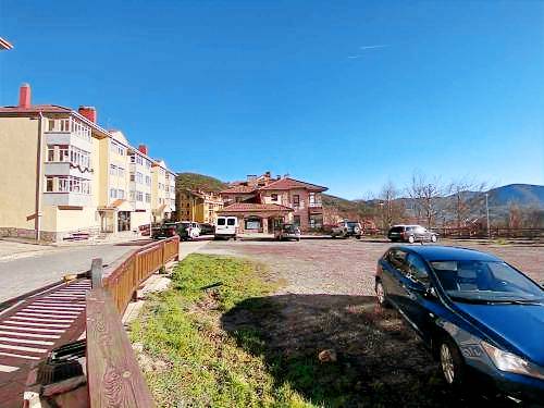 105 m² Ferienwohnung