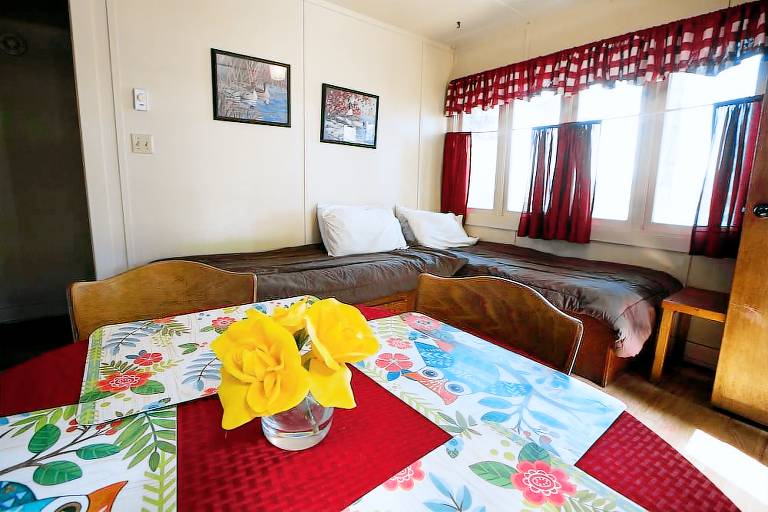 Cabin  Klamath Falls